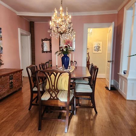 Stone Carriage House Villa Picton Ngoại thất bức ảnh