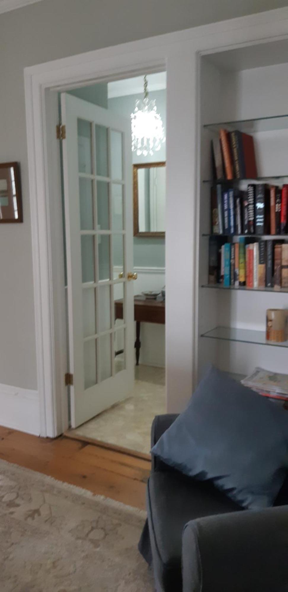 Stone Carriage House Villa Picton Ngoại thất bức ảnh