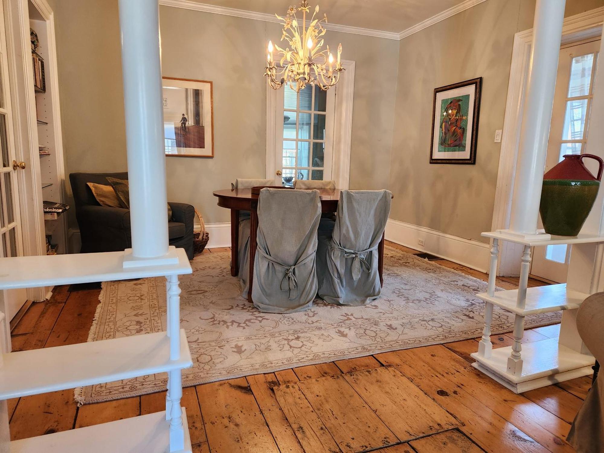 Stone Carriage House Villa Picton Ngoại thất bức ảnh