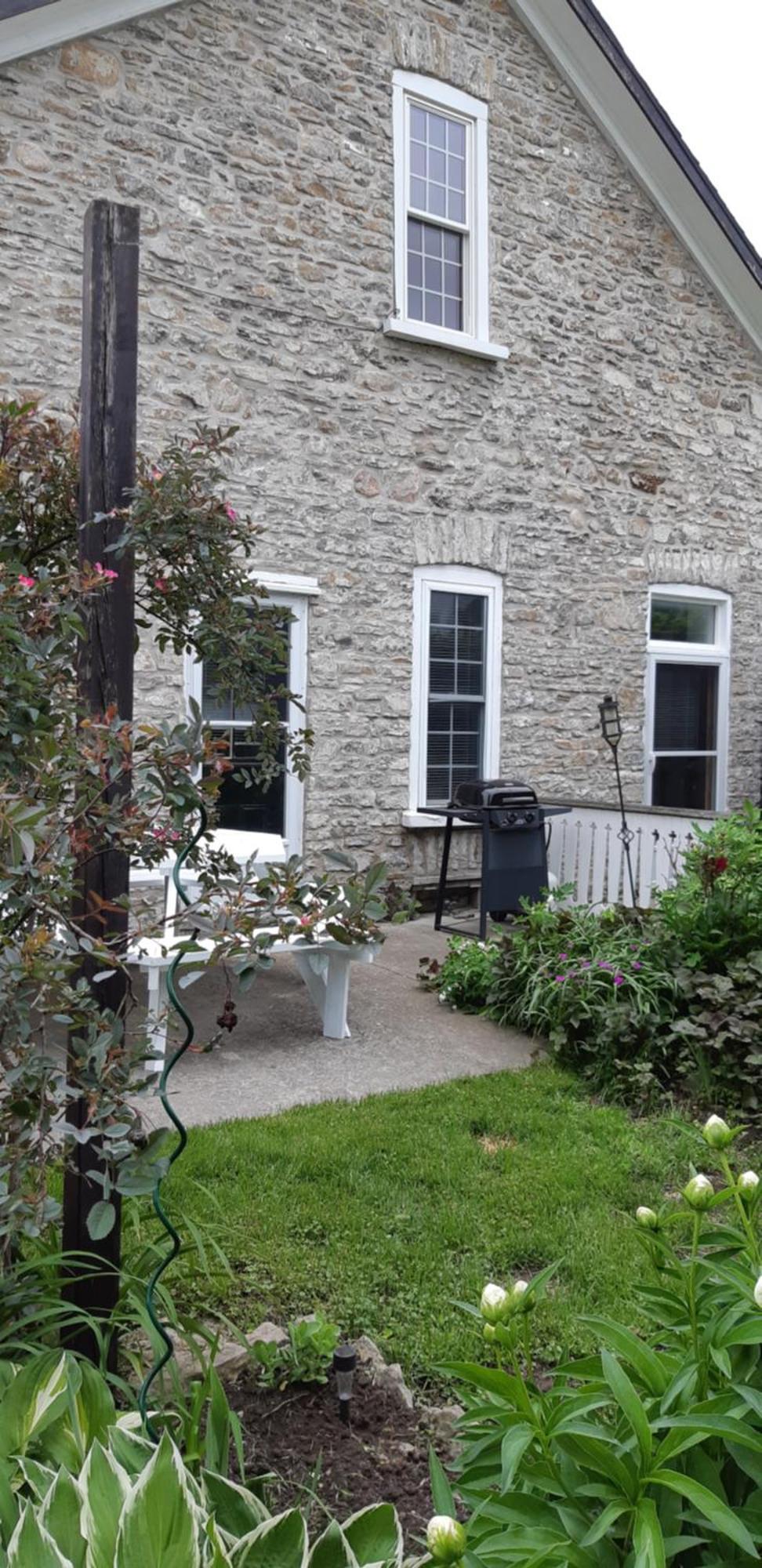 Stone Carriage House Villa Picton Ngoại thất bức ảnh