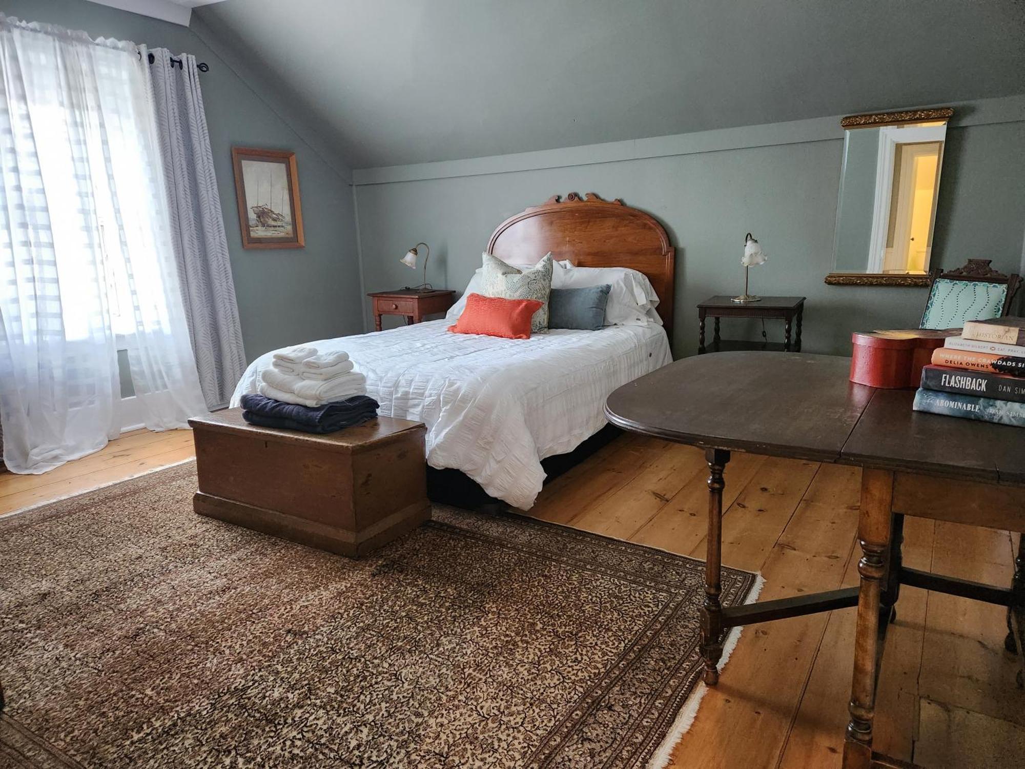 Stone Carriage House Villa Picton Ngoại thất bức ảnh