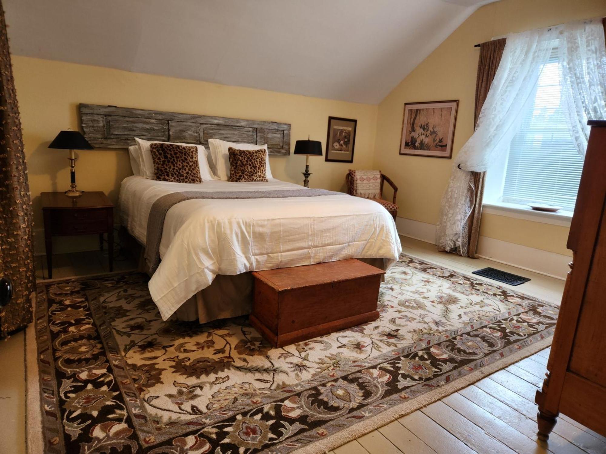 Stone Carriage House Villa Picton Ngoại thất bức ảnh